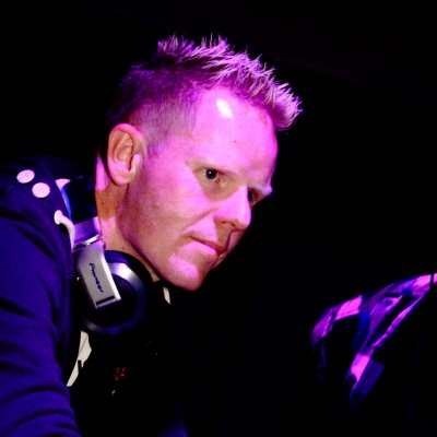 Dj Tuxen